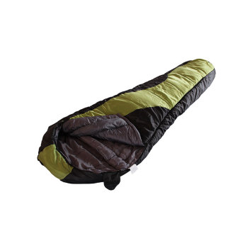 Waterproof Emergency Outdoor Cotton Lightweight Travel Sleep Sack Bondage Sleeping Bag