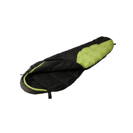 Good price for green outdoor camping lightweight sleeping bags all season