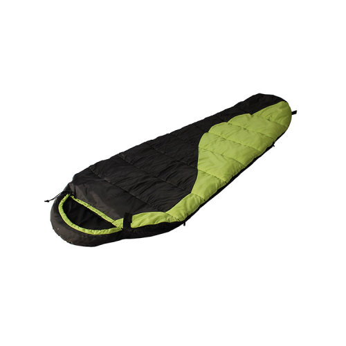 Good price for green outdoor camping lightweight sleeping bags all season