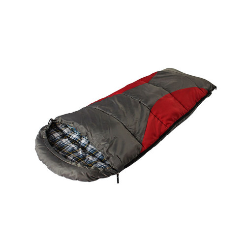 High quality lightweight nature hike 10-15℃ emergency sleeping bag promotional