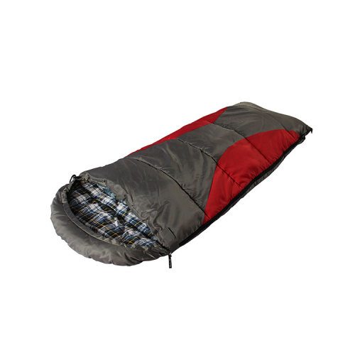 High quality lightweight nature hike 10-15℃ emergency sleeping bag promotional