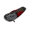 High quality lightweight nature hike 10-15℃ emergency sleeping bag promotional