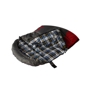High quality lightweight nature hike 10-15℃ emergency sleeping bag promotional