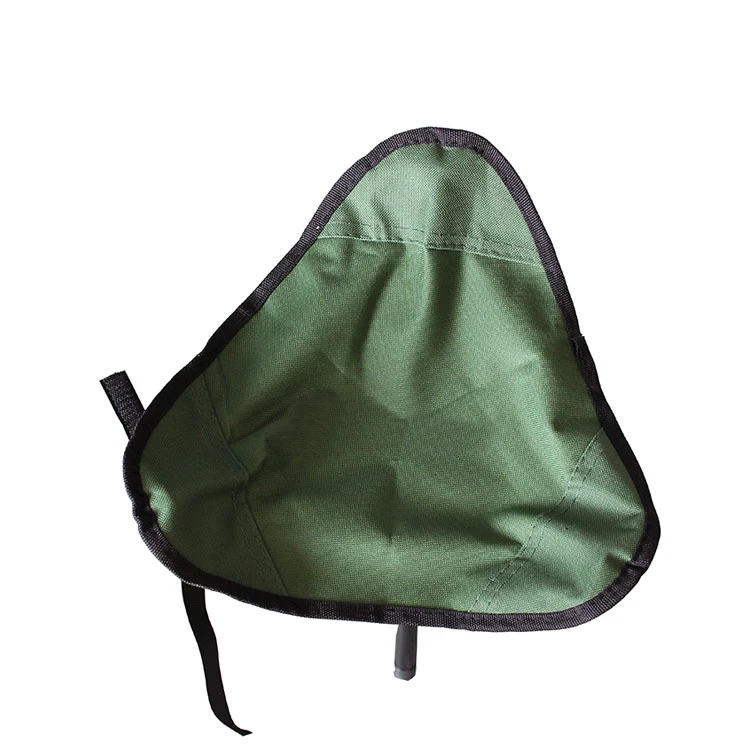 top fabric-green