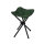 Outdoor/indoor Activities Foldable Small Fishing Chair-Cloudyoutdoor