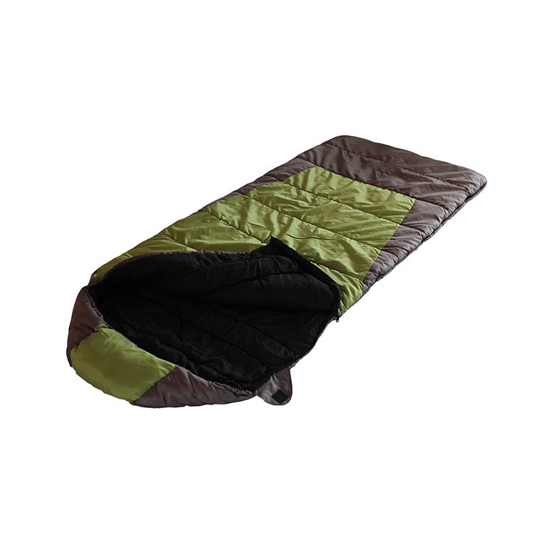 Waterproof lightweight military camping giant sleeping bags cover for adults Sleeping Bag
