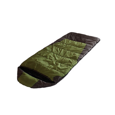 Waterproof lightweight military camping giant sleeping bags cover for adults