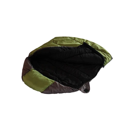 Waterproof lightweight military camping giant sleeping bags cover for adults