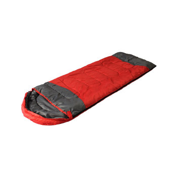 Custom winter high quality light compact wholesale sleeping bags