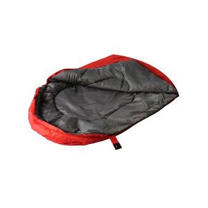 Custom winter high quality light compact wholesale sleeping bags