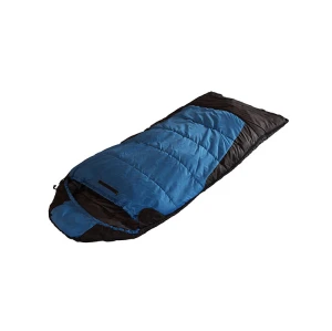 Adult Outdoor Camping Duck Down Full Size Padded Full Size Sleeping Bag Shell-Cloudyoutdoor