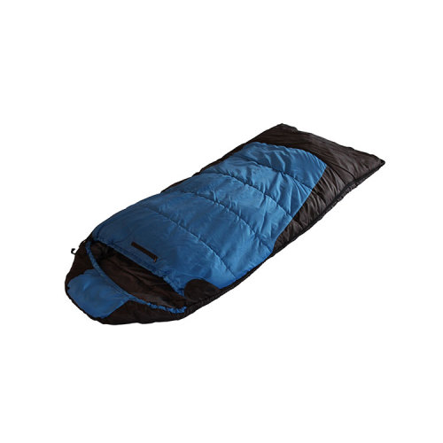 Adult Outdoor Camping Duck Down Full Size Padded Full Size Sleeping Bag Shell-Cloudyoutdoor