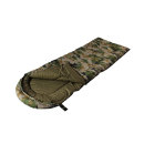 Amazon Top Seller Custom Print Winter Travel Cotton Sleeping Bag-Cloudyoutdoor