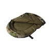 Amazon Top Seller Custom Print Winter Travel Cotton Sleeping Bag-Cloudyoutdoor