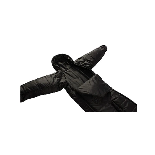 China Factory Price Human Body Shape Wearable Camping Single Sleeping Bag-Cloudyoutdoor