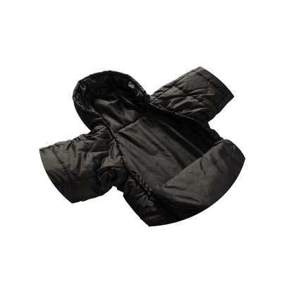 China Factory Price Human Body Shape Wearable Camping Single Sleeping Bag-Cloudyoutdoor