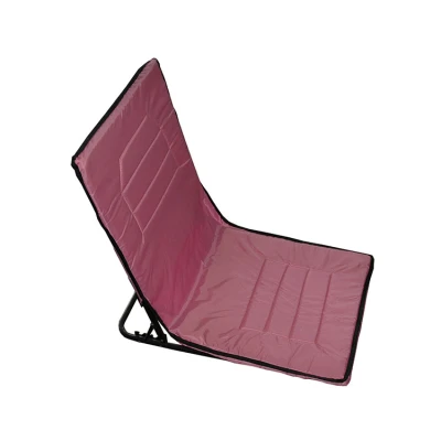 Wholesale Portable Mat Stadium Seat Chair for Kids-Cloudyoutdoor
