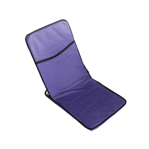 Wholesale Portable Mat Stadium Seat Chair for Kids-Cloudyoutdoor