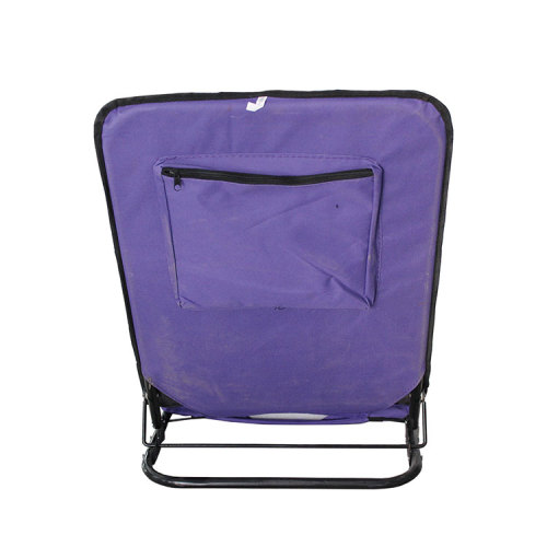 Wholesale Portable Mat Stadium Seat Chair for Kids-Cloudyoutdoor