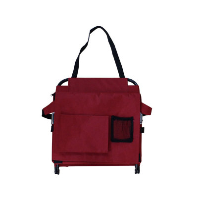 Wholesale Portable Stadium Seats Steel Folding Seat for Boat Football Beach-Cloudyoutdoor