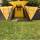 Wholesale folding cheap glamping tents camping outdoor