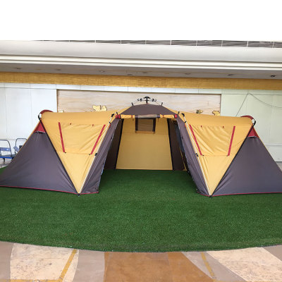 Wholesale folding cheap glamping tents camping outdoor