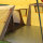 Wholesale folding cheap glamping tents camping outdoor