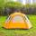 7-8 person double layer 2 doors 6 angles press spring 3 fold automatic tents for sale