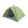 3-4 person 1 layer 2 doors 3 fold automatic tents camping outdoor waterproof