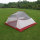 Waterproof outdoor camping cotton canvas 3 person large camping tent