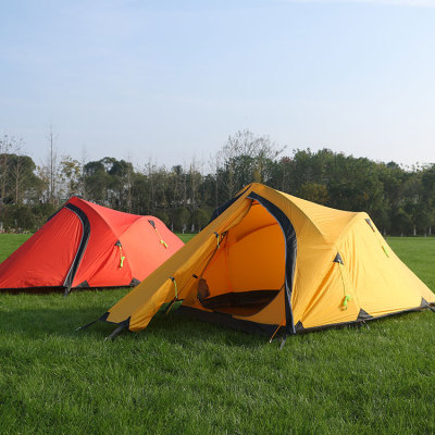 Good tent supplier drive travel Folding 2 person camp tent