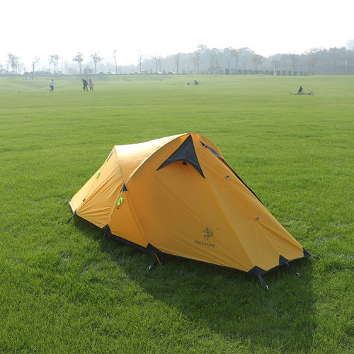 Good tent supplier drive travel Folding 2 person camp tent