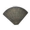 Excellent quality sun bases beach metal umbrella bottle base logo