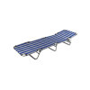 Hot Sale on Amazon Folding Bed Swimming Pool Lounger Chair-Cloudyoutdoor