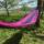 Lightweight nylon outdoor furniture portable hammock camping