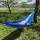 Portable Ultralight nylon hiking waterproof outdoor poly camping hammock