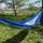 Portable Ultralight nylon hiking waterproof outdoor poly camping hammock