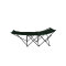 Outdoor Sun Chaise Lounger Folding Camping Bed-Cloudyoutdoor