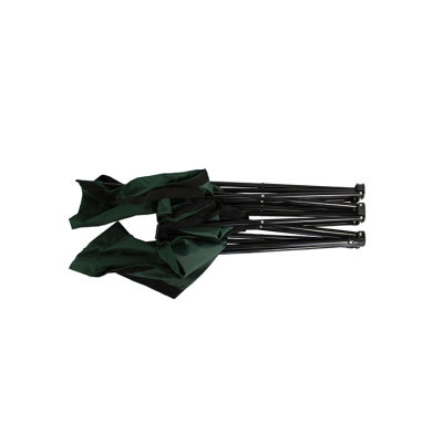 Outdoor Sun Chaise Lounger Folding Camping Bed-Cloudyoutdoor