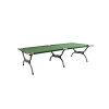 New Design Outdoor Furniture Folding Beach Sun Lounger Bed for Camping-Cloudyoutdoor