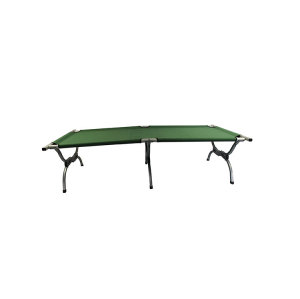 New Design Outdoor Furniture Folding Beach Sun Lounger Bed for Camping-Cloudyoutdoor