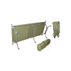 New Design Outdoor Furniture Folding Beach Sun Lounger Bed for Camping-Cloudyoutdoor