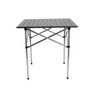 Cloudyoutdoor YTFT002 Folding table for outdoor activity can be folded