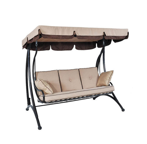 High Safety Fabric Hammock Patio Swings Furniture Chair and Bed-Cloudyoutdoor
