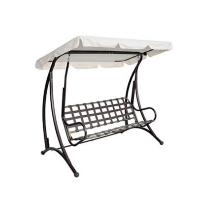 High Safety Fabric Hammock Patio Swings Furniture Chair and Bed-Cloudyoutdoor