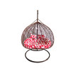 2019 best selling outdoor furniture wicker indoor hanging rattan egg chair
