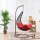 2019 outdoor garden furniture best quality living room rattan hanging egg chair