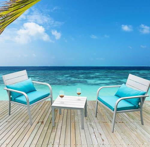 Good selling wholesale hdpe chairs and tables portable folding table