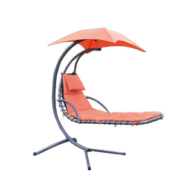 Luxury High Quality Garden Balcony Outdoor Adult Swing Chair for Patio-Cloudyoutdoor