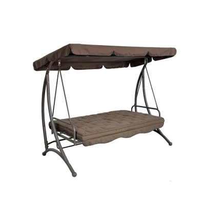 China Wholesale Custom Outdoor Furniture Swing Chair Bed-Cloudyoutdoor